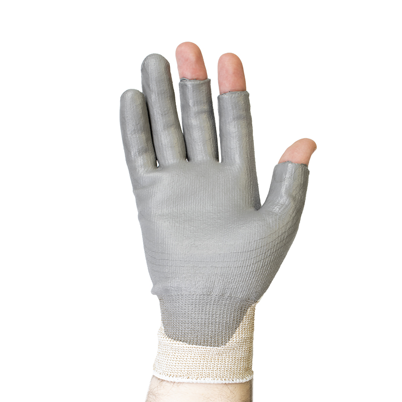 Compre Yousheng 1 Pair UV Protection Full Finger Gloves Wear